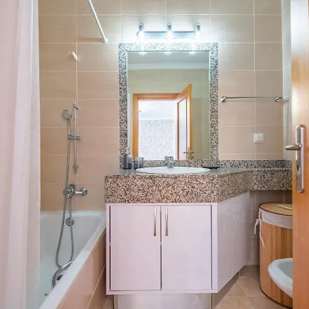 Apartment By Vip Canico (Madeira)