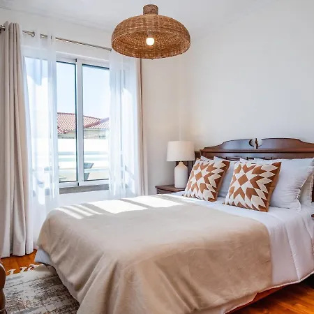 Apartment By Vip