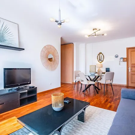 Apartment By Vip *